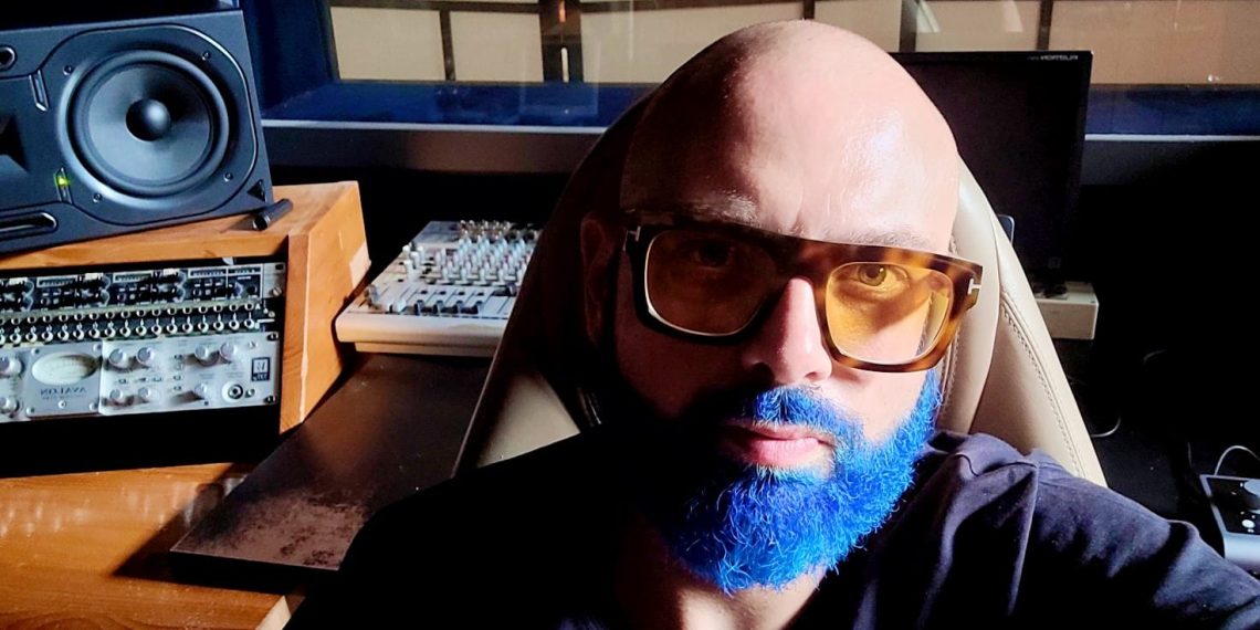 Dal Dixieland al Jazz elettronico, Domenico Rizzuto rivisita brani di Giose Rimanelli