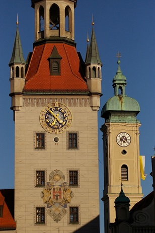 marienplatz 1