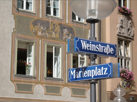 marienplatz 2