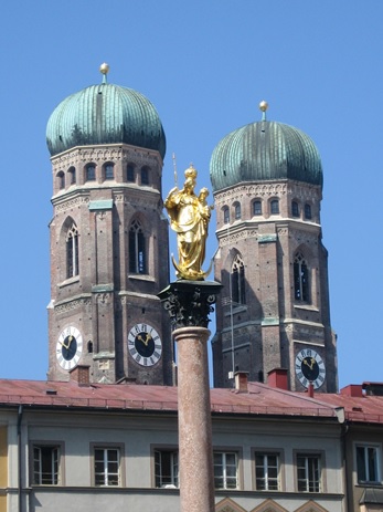 marienplatz 4