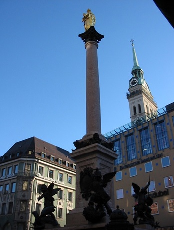 marienplatz 5