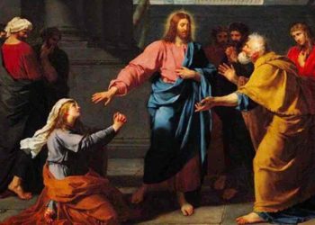 Don Fiorillo, anche per Gesù c'è il momento della durezza, oltre al tempo della tenerezza e della comprensione, ma... 9 Don Fiorillo, anche per Gesù c’è il momento della durezza, oltre al tempo della tenerezza e della comprensione, ma…