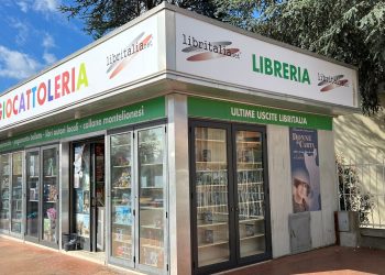 A Vibo Valentia le edicole si trasformano in librerie, grazie a Libritalia