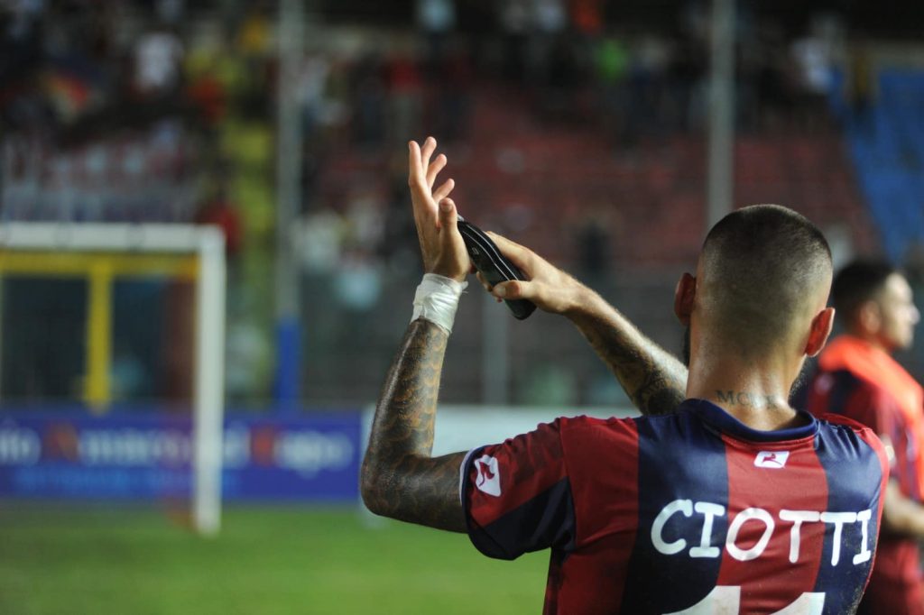 ciotti