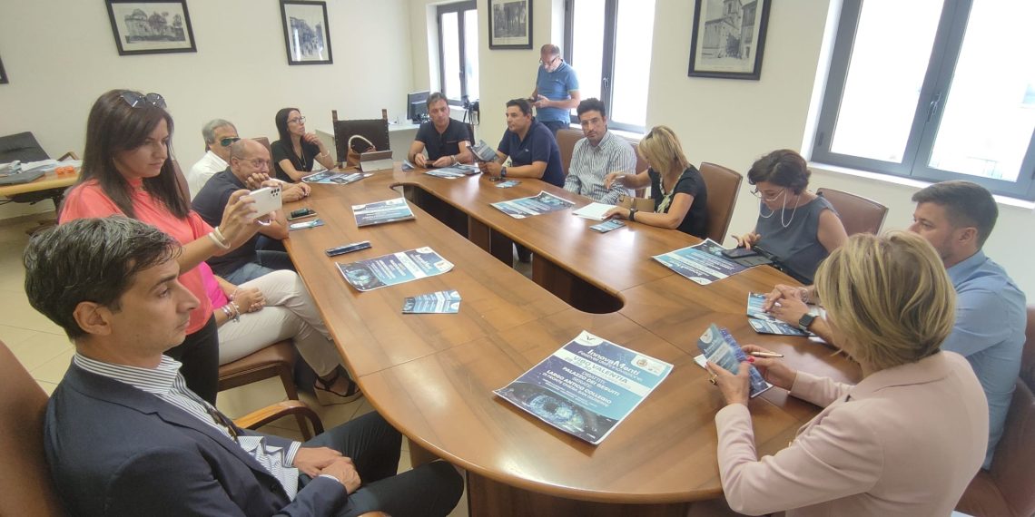 festival dellinnovazione conferenza stampa vibo 3