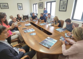 festival dellinnovazione conferenza stampa vibo 3