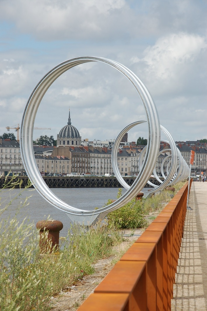 Nantes, la dinamica capitale dei Paesi della Loira in Francia 7 nantes 3 1