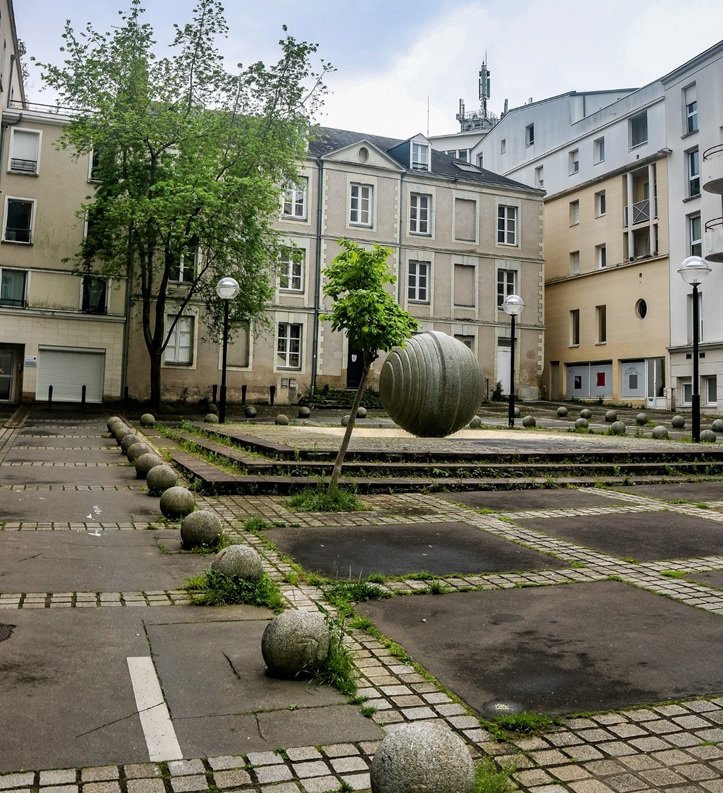 Nantes, la dinamica capitale dei Paesi della Loira in Francia 6 nantes 4 1