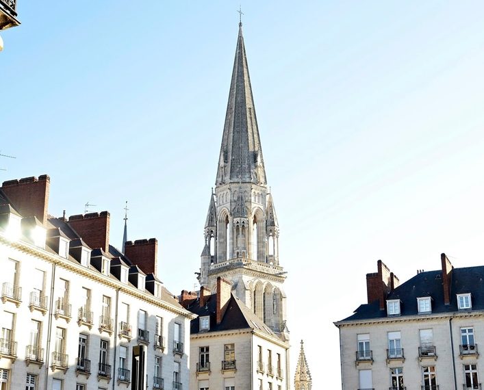 Nantes, la dinamica capitale dei Paesi della Loira in Francia 1 nantes 5 1