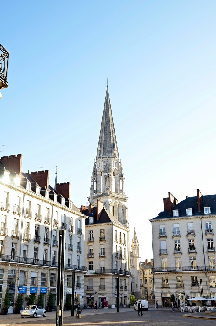 Nantes, la dinamica capitale dei Paesi della Loira in Francia 4 nantes 5