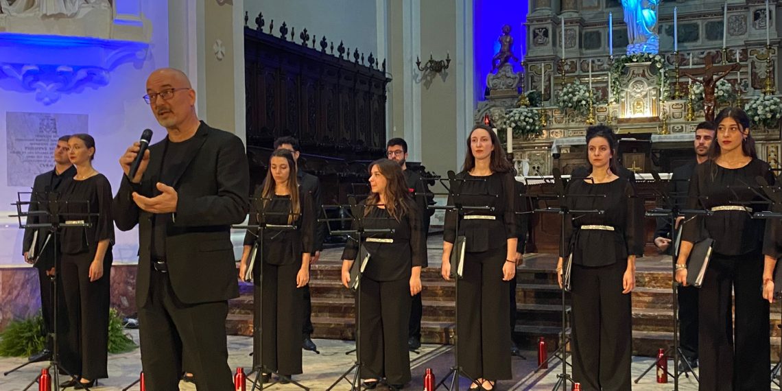 L'Organizzazione Cori Calabria celebra a Vibo Valentia il suo trentesimo anniversario 1 whatsapp image 2023 09 24 at 22.45.05 1