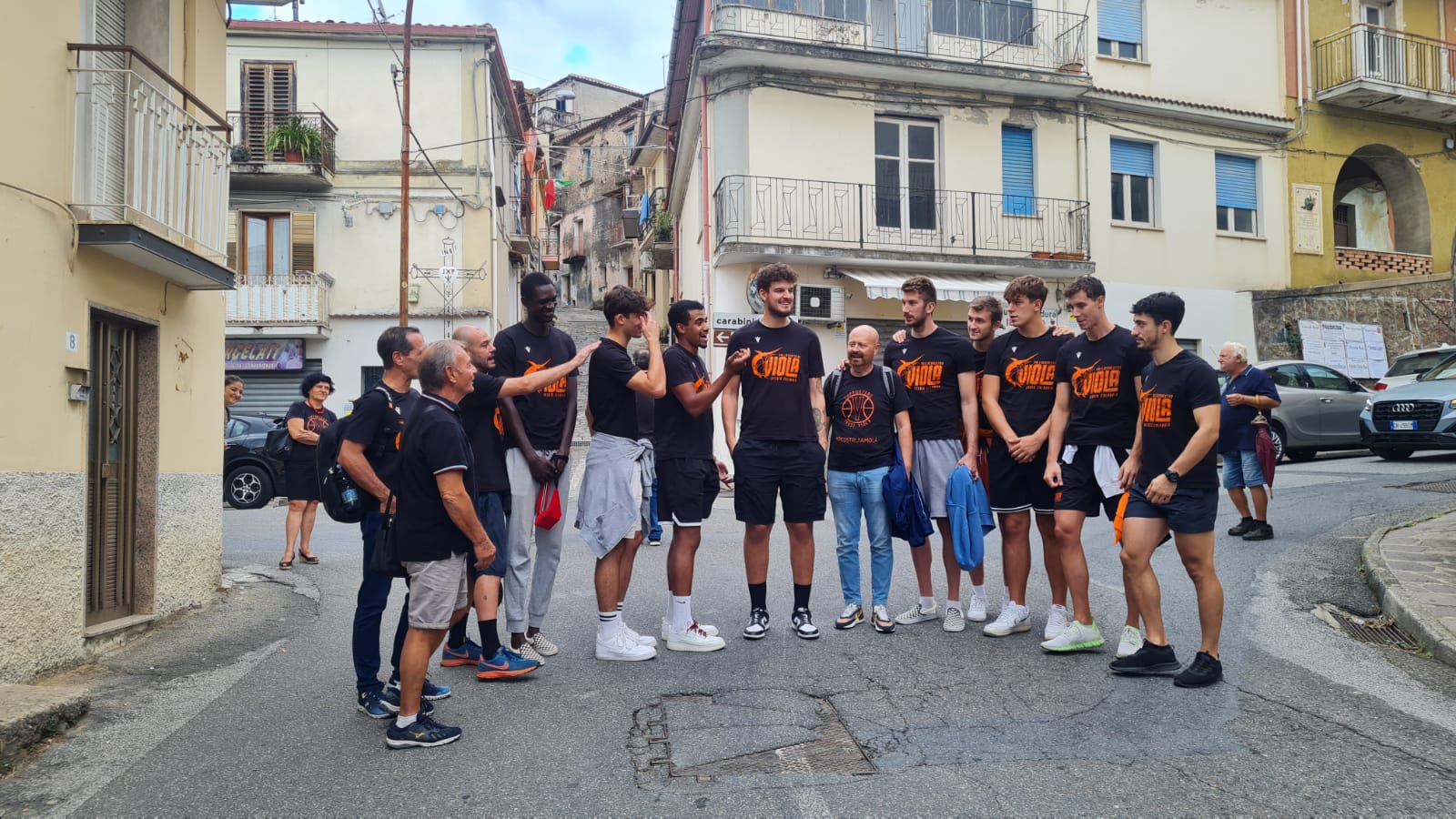 Grande partecipazione alla Festa del Basket a Monterosso Calabro (foto) 6 whatsapp image 2023 09 25 at 11.17.21 2