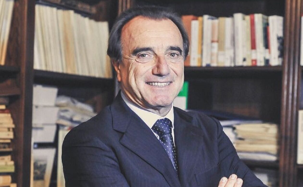 La XXIII Settimana della lingua italiana nel mondo nella rete Dante con "Le Parole Verdi" 4 alessandro masi