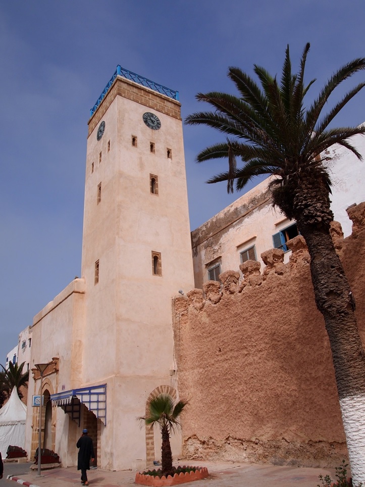 L'affascinante città di Essaouira, la città più rilassata del Marocco 6 essauria 4