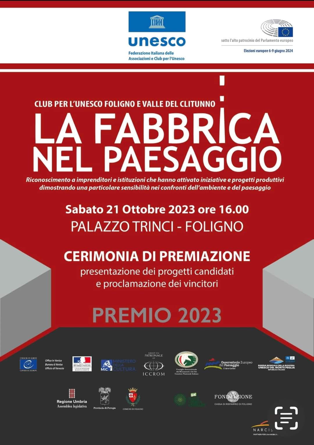 Zungri, le grotte degli Sbariati vincono il primo premio del concorso internazionale «La fabbrica nel Paesaggio» 3 f7dd92e9 6ede 4795 a67a 0fe17e4becef