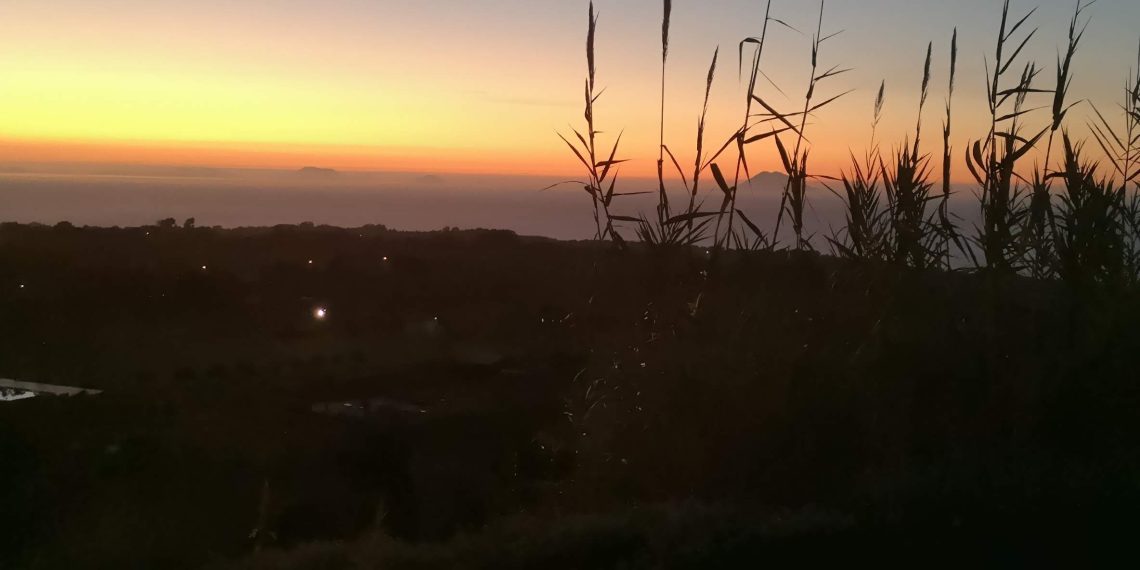 Don Fiorillo, la nostra fede non deve essere fatta di belle ispirazioni ma di fatti concreti 1 img 20181109 171501 1