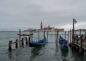 Venezia! Canali, gondole, vicoli e ponti... Tutto il fascino dell'Italia condensato in una città dall'aura unica! 6 venezia 5