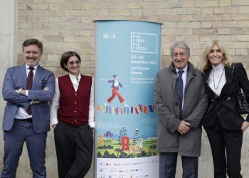 Saranno tre le case editrici calabresi presenti alla Fiera di Roma "Più libri più liberi" 4 20231121132432 eo 2618