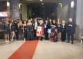 Catanzaro, red carpet in Galleria Mancuso per presentare il cast de La Traviata (video) 3 405788299 10230500414243786 6373299007286029491 n