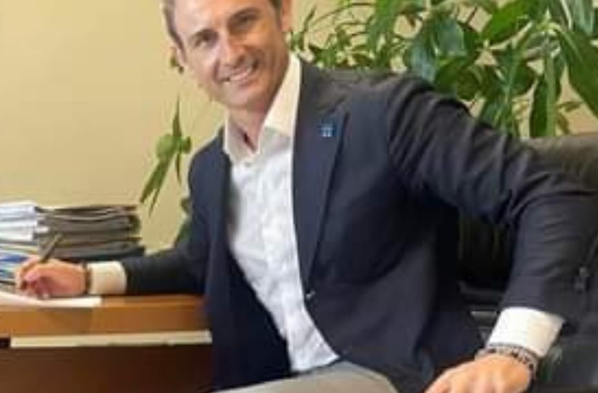 Alfonso Grillo confermato alla guida del Parco Naturale Regionale delle Serre 1 alfonso grillo 1