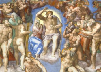 il giudizio universale