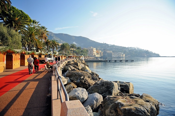 Rapallo, una gemma nascosta sulla Riviera Ligure tra storia antica e fascino letterario 8 rapallo 1