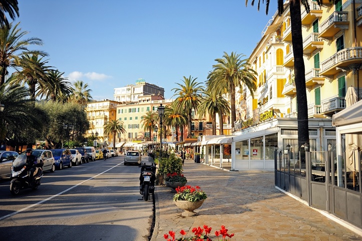 Rapallo, una gemma nascosta sulla Riviera Ligure tra storia antica e fascino letterario 7 rapallo 2