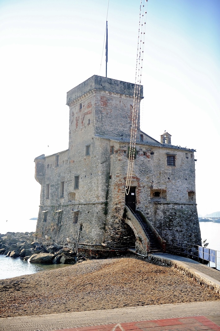 Rapallo, una gemma nascosta sulla Riviera Ligure tra storia antica e fascino letterario 6 rapallo 3