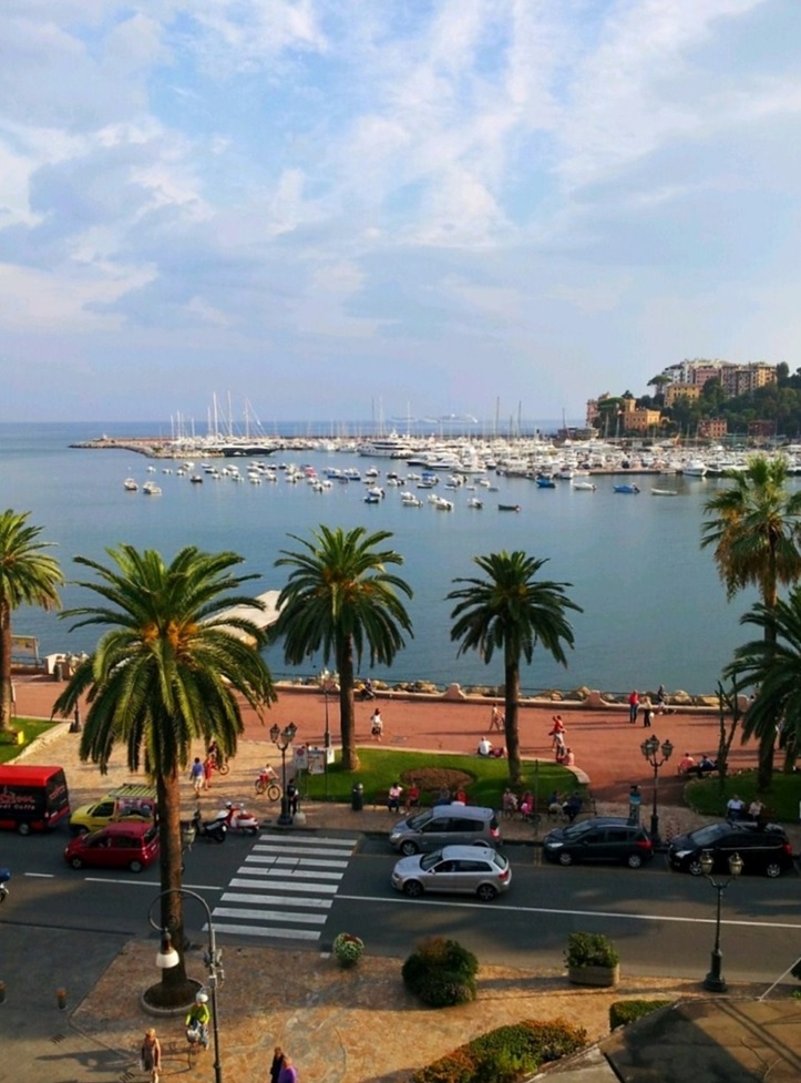 Rapallo, una gemma nascosta sulla Riviera Ligure tra storia antica e fascino letterario 3 rapallo 6
