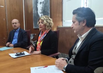 vibo conferenza stampa capitolato rifiuti le piane limardo bruni 3