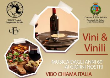 vini e vinili