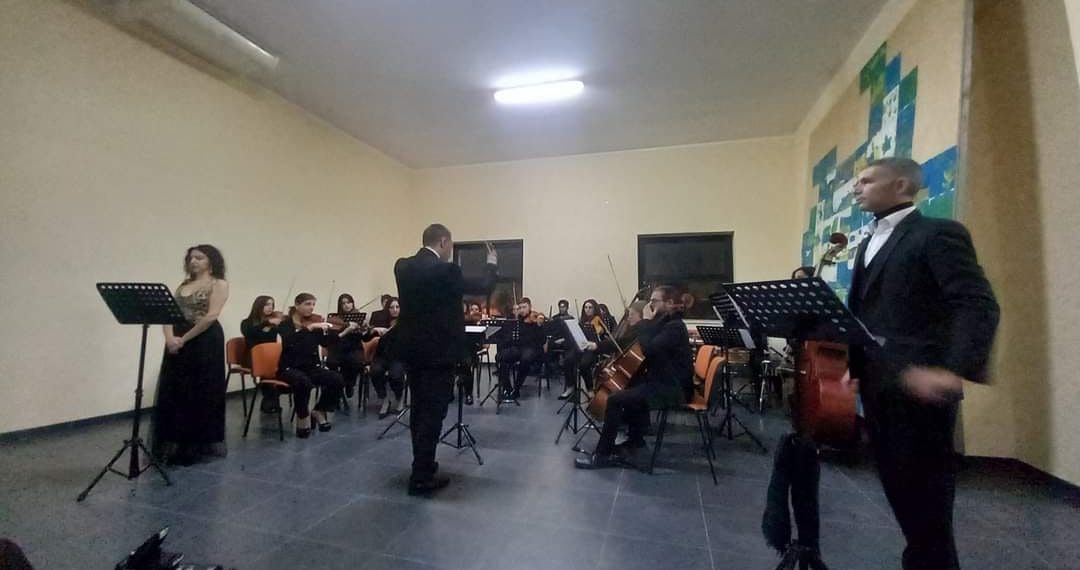 Successo e consensi a Strongoli per il Concorso di composizione musicale Vinci-Torrefranca (video) 1 402935162 10230475729586685 6252135137936610865 n