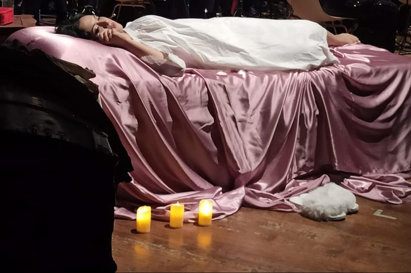 A Catanzaro, La Traviata Opera Pocket. Un esperimento artistico ben riuscito (foto) 13 409214840 10221046459185153 4825565989815771769 n 1