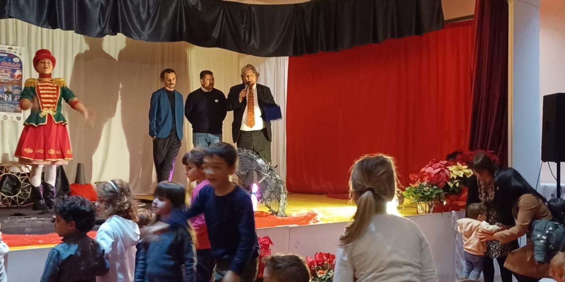 Un successo l'iniziativa realizzata dall'associazione "Vibo Marina C'è" 1 410841839 10230606742381923 7325083059714586270 n