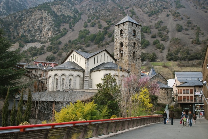 andorra 1