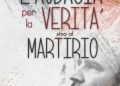 Il saggio breve dedicato a don Giuseppe Diana edito da Libritalia riceve il plauso di Papa Francesco 3 audacia per la verita