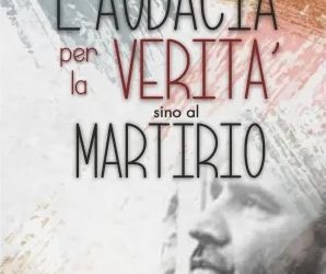 audacia per la verita