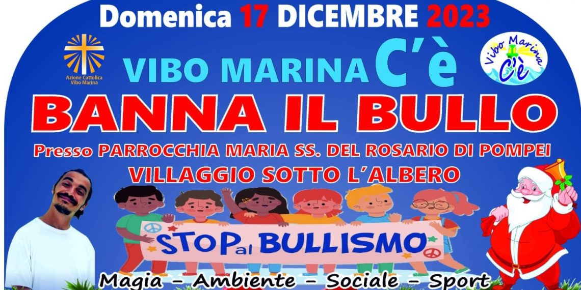 banna il bullo
