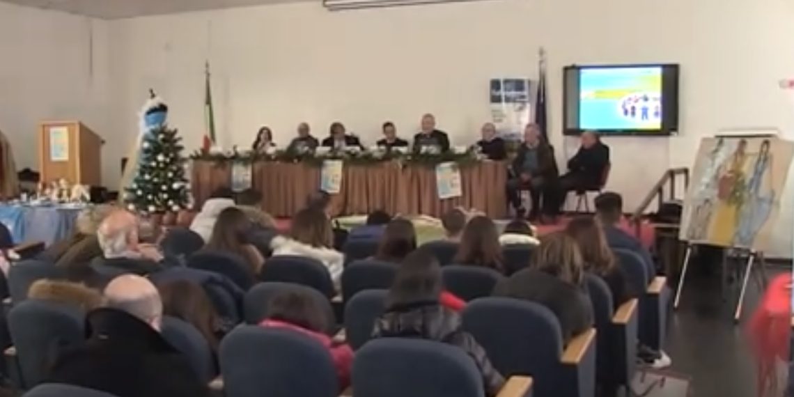 L'Istituto De Filippis - Prestia ha attuato un progetto al servizio dei diversamente abili (video) 1 iis