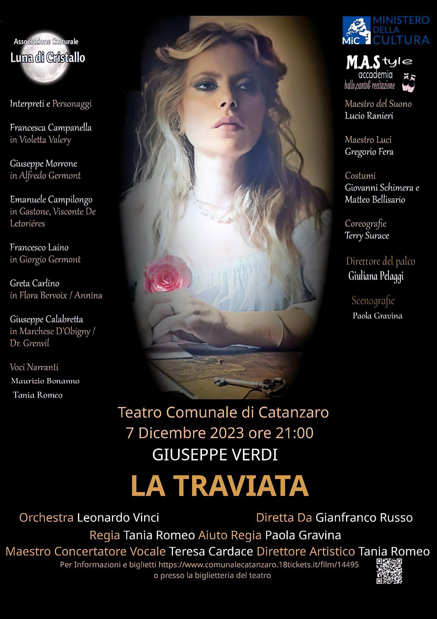 la traviata