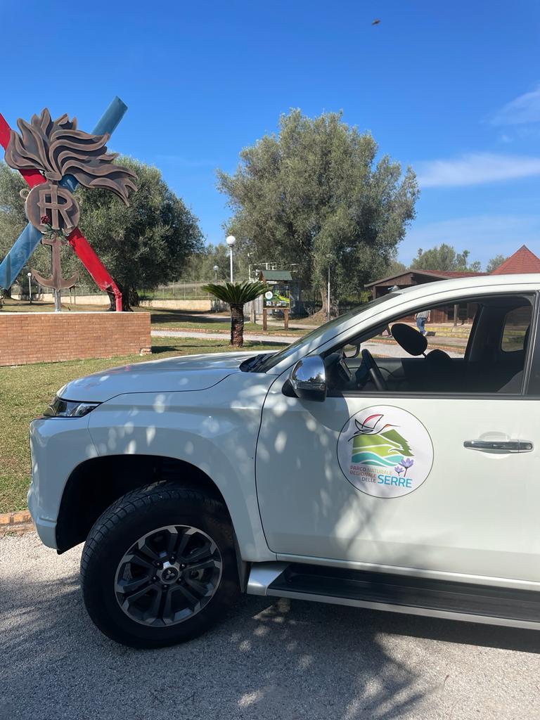 "Rivoluzione” al Parco urbano di Vibo Valentia. Siglata l’intesa col Parco delle Serre per la manutenzione 6 protocollo comune vibo parco delle serre 2 1