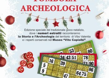 tombola archeologica