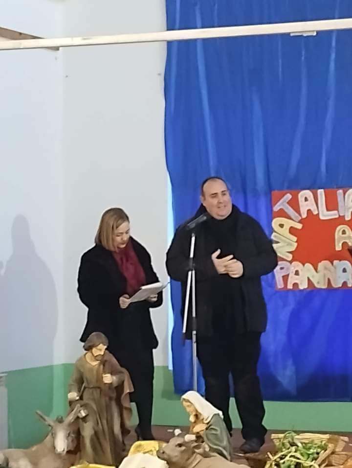 Nataliandu a Pannacuni attornu a lu' vrasceri 2 whatsapp image 2023 12 22 at 10.36.56