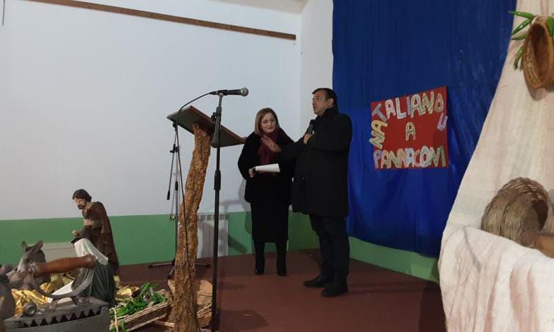 Nataliandu a Pannacuni attornu a lu' vrasceri 6 whatsapp image 2023 12 22 at 10.36.57