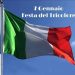 7 gennaio festa tricolore