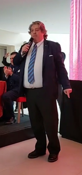 Presentazione ufficiale del Nuovo Teatro Comunale di Vibo Valentia: un momento storico (foto e video) 10 aedo 1 1