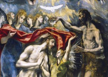 battesimo del signore domenica 7 gennaio 2024 articleimage