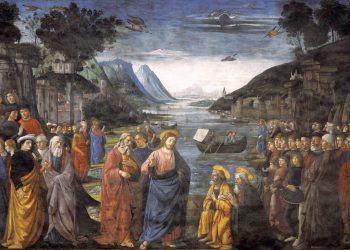 Don Fiorillo, la vita non è fatta di recinti, ma di nuovi orizzonti sempre più aperti