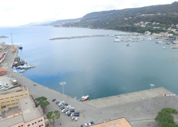 Il Porto di Vibo Marina si prepara ai nuovi lavori di sistemazione e sicurezza
