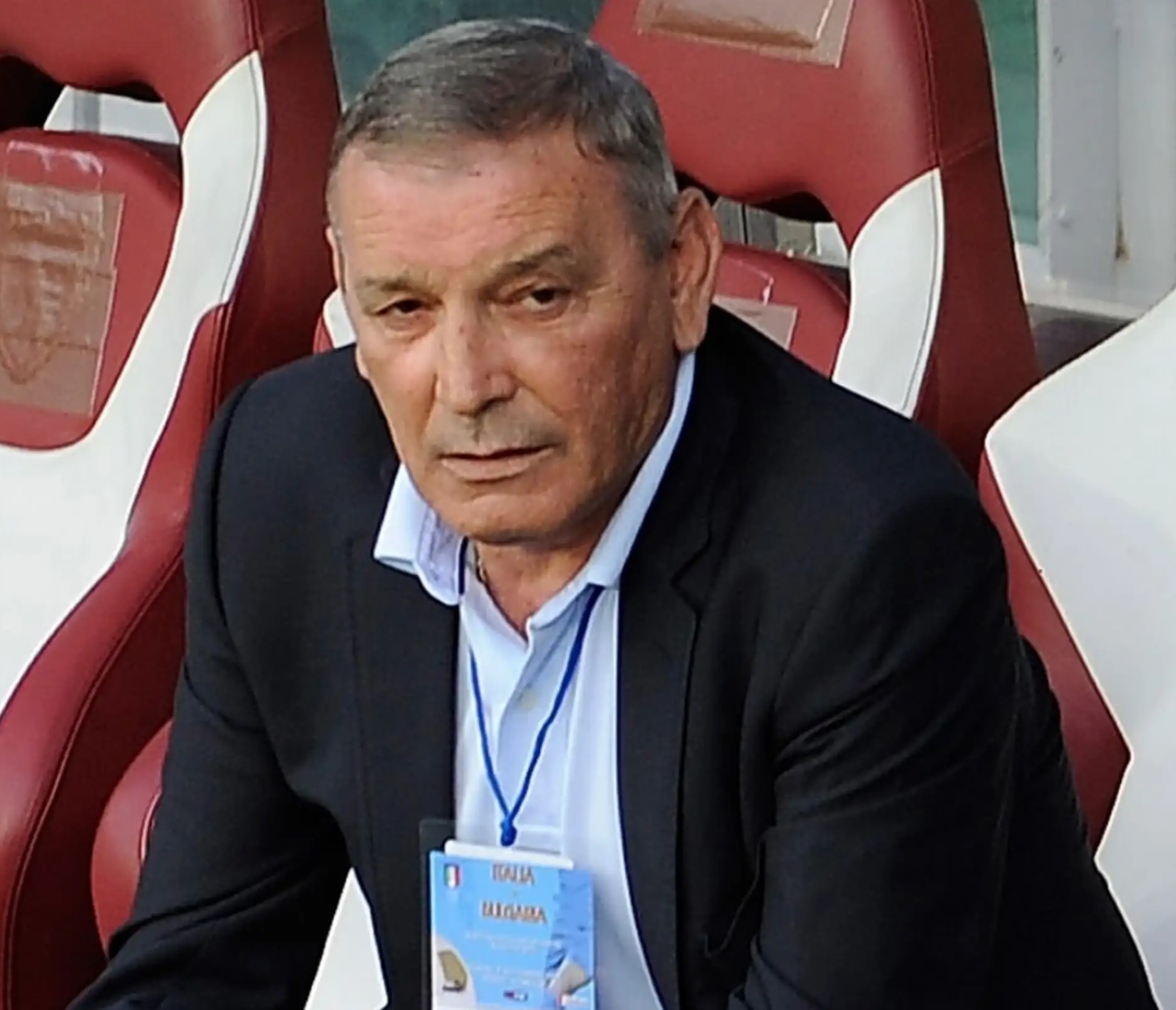Gigi Riva e quello storico legame con la Calabria. Questa sera è morta una leggenda del calcio 3 riva 2